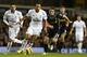 Mousa Dembele was back in action for Tottenham in the 2-1 defeat of Liverpool.