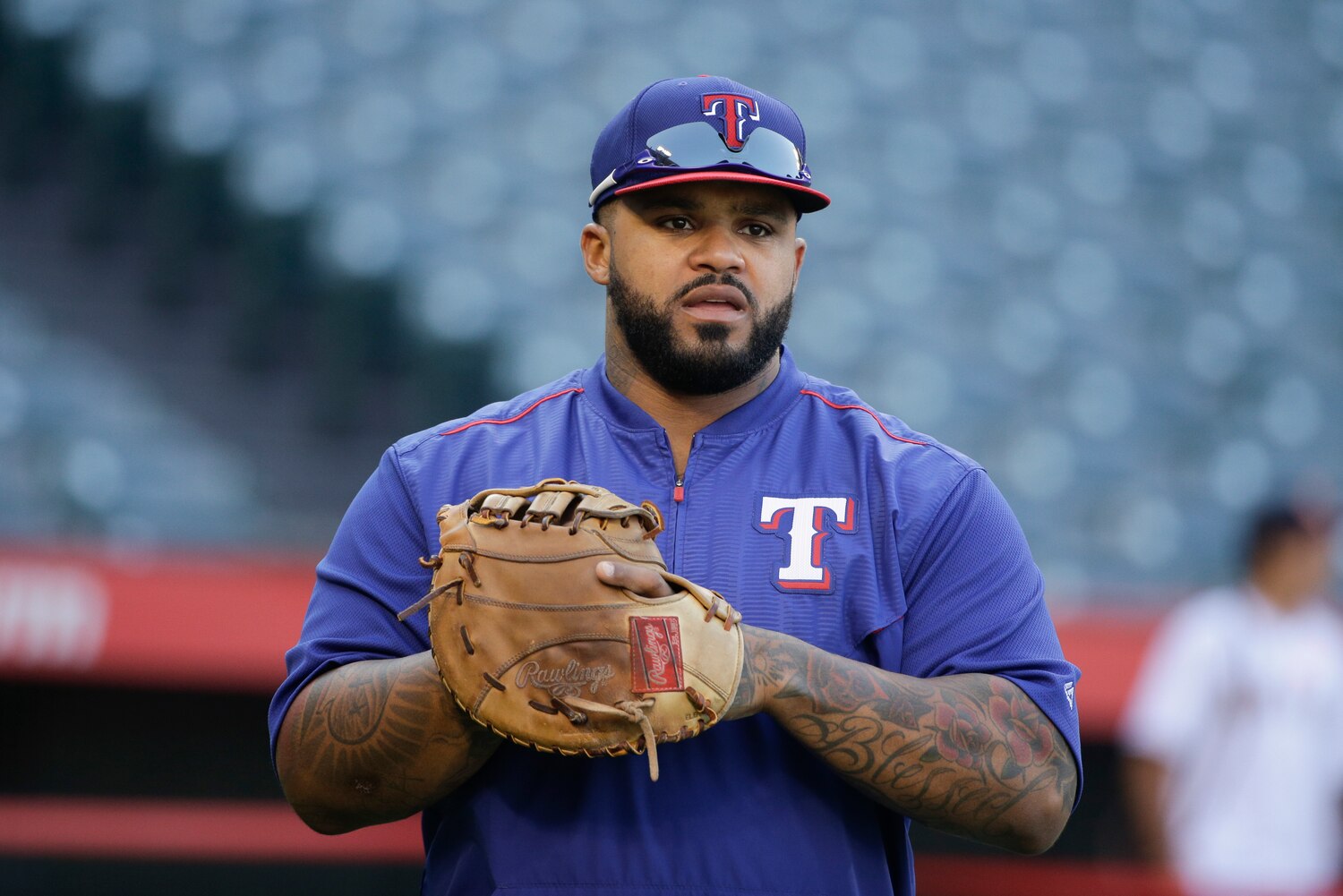 / PapaOsoGomez Prince Fielder anunciará que ya terminó