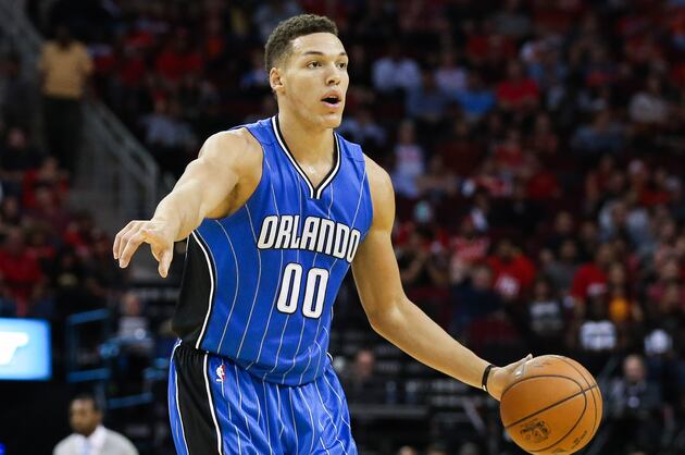 Aaron Gordon Injury Updates On Magic Pf S Ankle And Return Nba 09 December 2015 01 25 Sport News