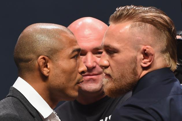 UFC 194: Start Time, Prelim Live Stream Info and Full Fight Card Predictions