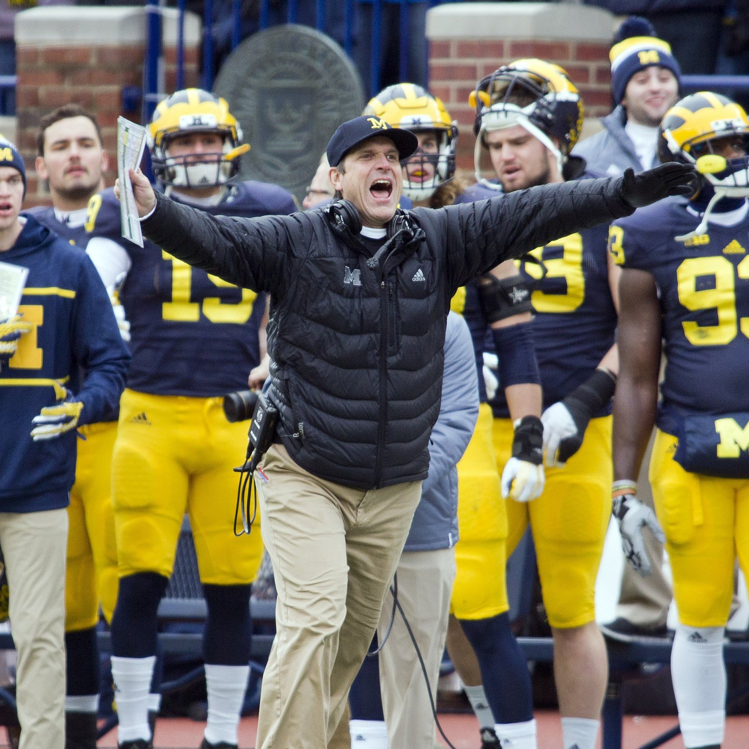 Citrus Bowl Betting: Michigan vs. Florida Odds, Analysis and Pick 