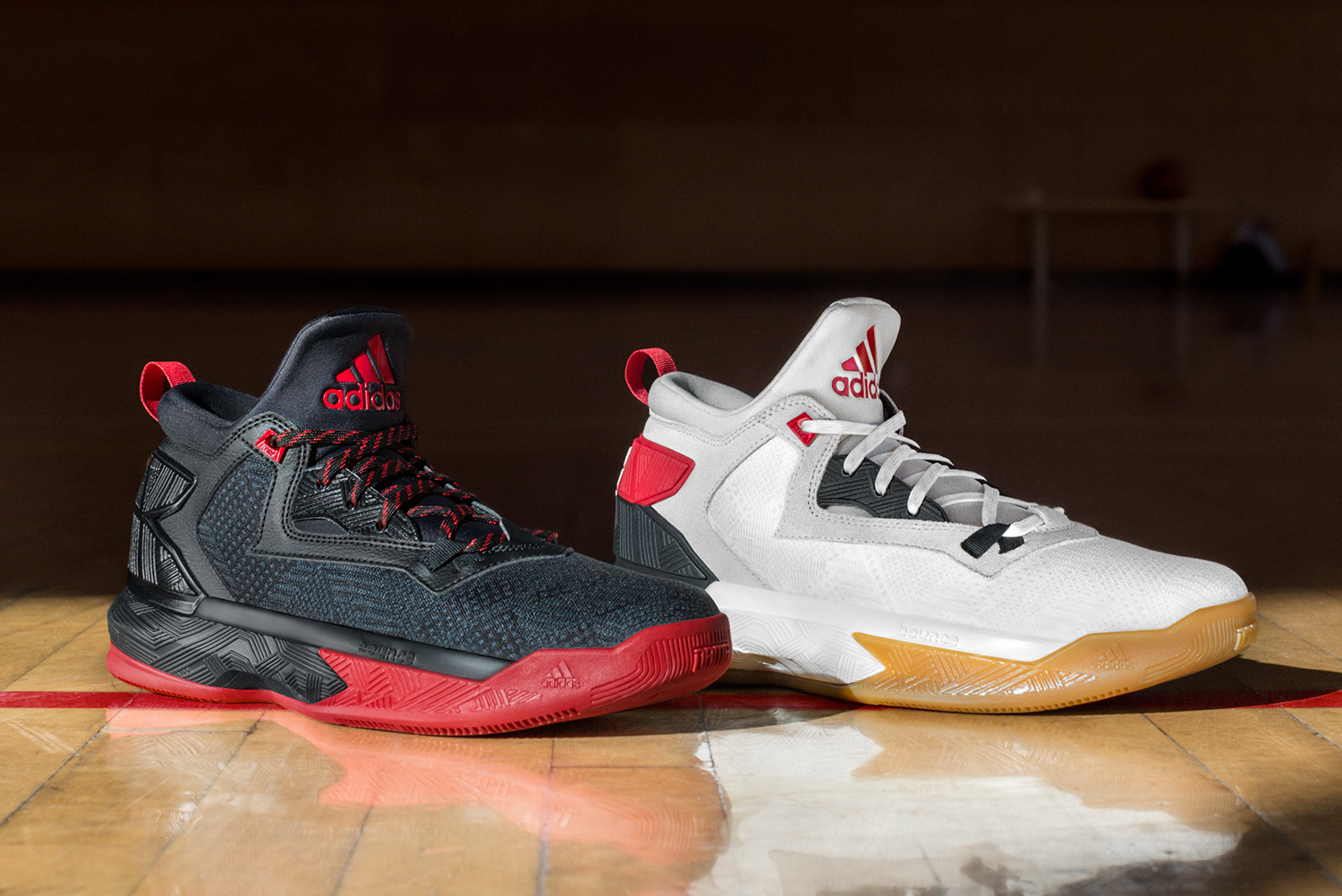 damian lillard shoes okc
