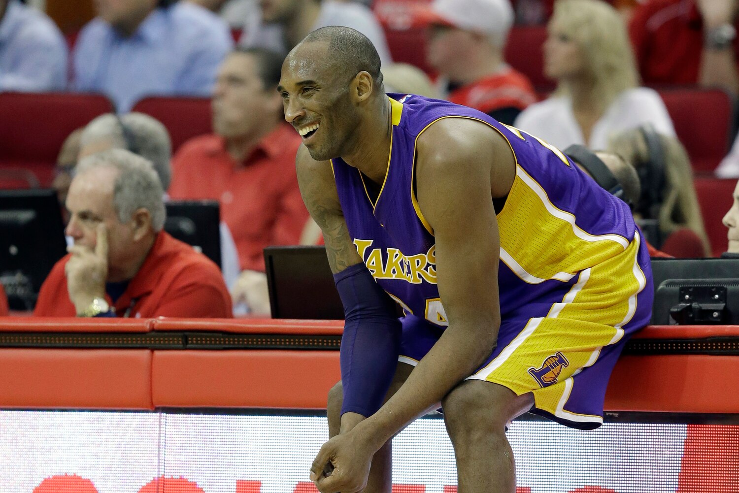 Enjoy Vintage Kobe Bryant While You Can Bleacher Report