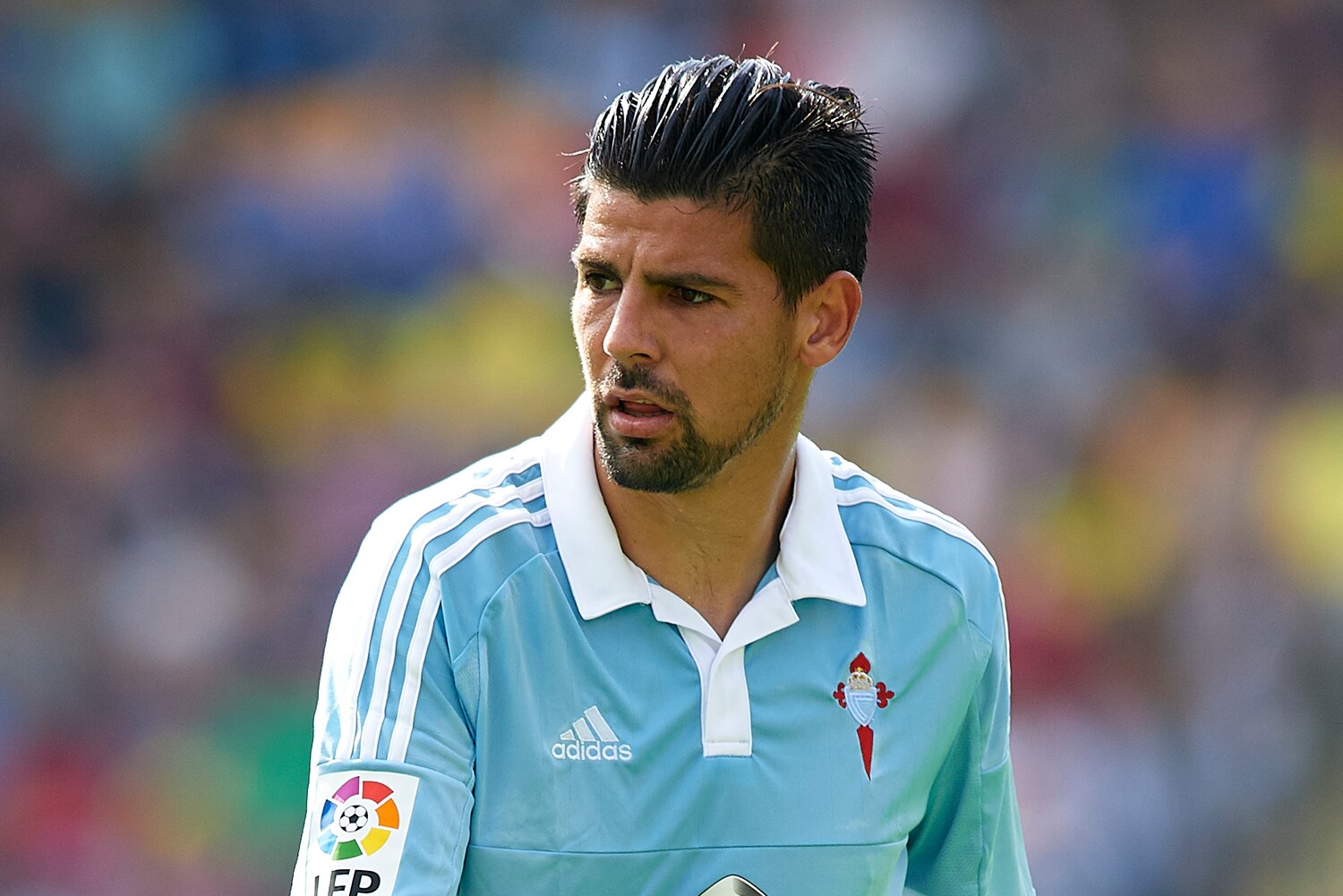 Nolito Injury: Updates on Celta Vigo Star's Hamstring and Return ...