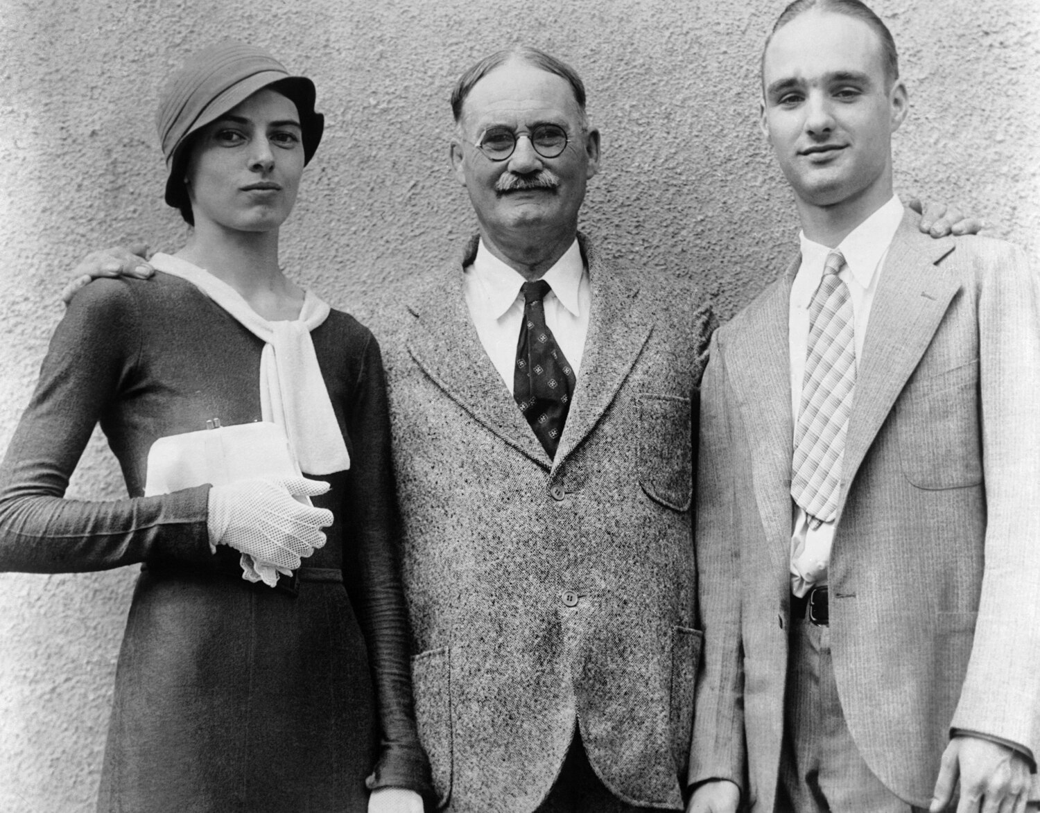 Basketball Inventor James Naismith Discusses 1st Game in Newly Released