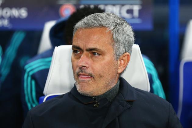Jose Mourinho Rumours: Latest News, Speculation on Former Chelsea Manager