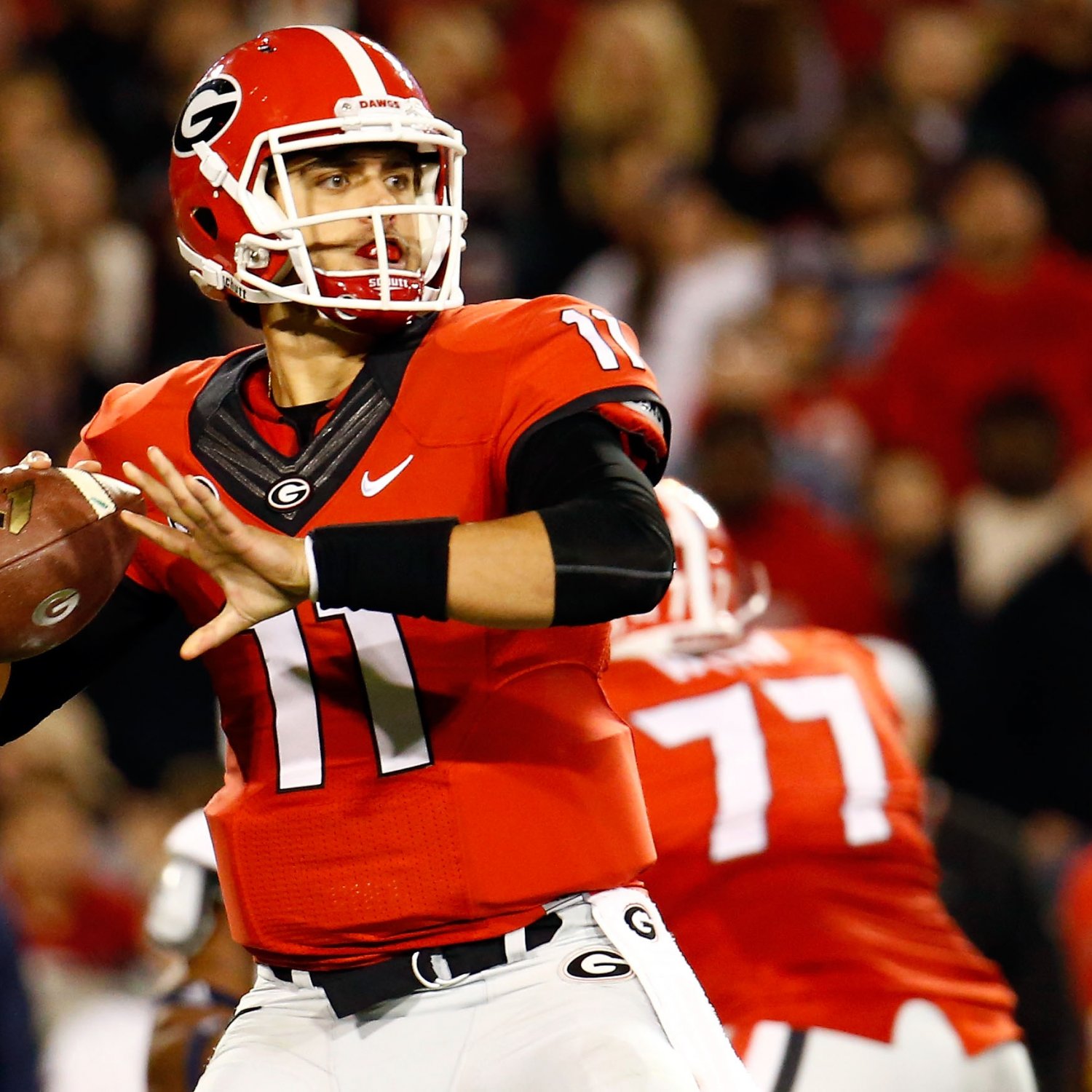 Georgia Football: 5 Bold Predictions for the Bulldogs' Bowl Game ...