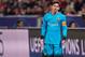 Lionel Andres Messi of FC Barcelona during the UEFA Champions League match between Bayer 04 Leverkusen and FC Barcelona on December 9, 2015 at the BayArena in Leverkusen, Germany.(Photo by VI Images via Getty Images)