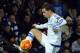 Chelsea’s Eden Hazard during the English Premier League soccer match between Leicester City and Chelsea at the King Power Stadium in Leicester, England, Monday, Dec. 14, 2015. (AP Photo/Rui Vieira)
