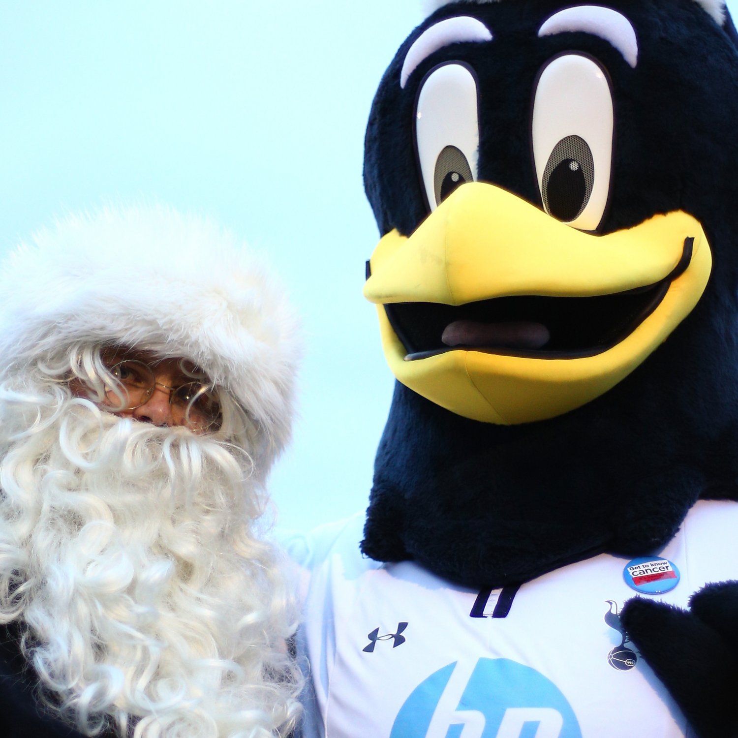 3 Christmas Wishes for Tottenham Hotspur Fans | Bleacher Report