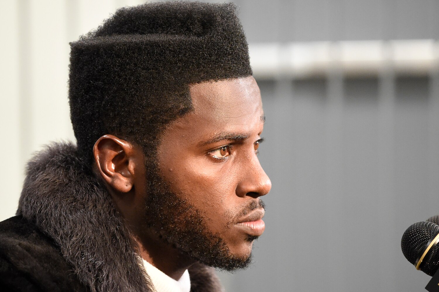 Antonio Brown Takes HS Football Players to See 'Concussion ...