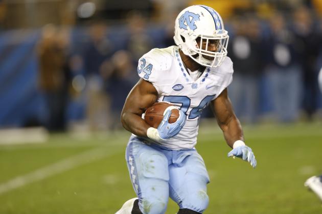 College Football Bowl Picks 2015: Predictions on Most Overlooked Games Remaining