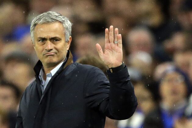 Jose Mourinho Reportedly Offered Real Madrid Job Amid Manchester United Rumours