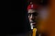 PHOENIX, AZ - DECEMBER 28: LeBron James #23 of the Cleveland Cavaliers sits on the bench during a time out in the second half of the NBA game against the Phoenix Suns at Talking Stick Resort Arena on December 28, 2015 in Phoenix, Arizona. The Cavaliers defeated the Suns 101-97. NOTE TO USER: User expressly acknowledges and agrees that, by downloading and or using this photograph, User is consenting to the terms and conditions of the Getty Images License Agreement. (Photo by Christian Petersen/Getty Images)