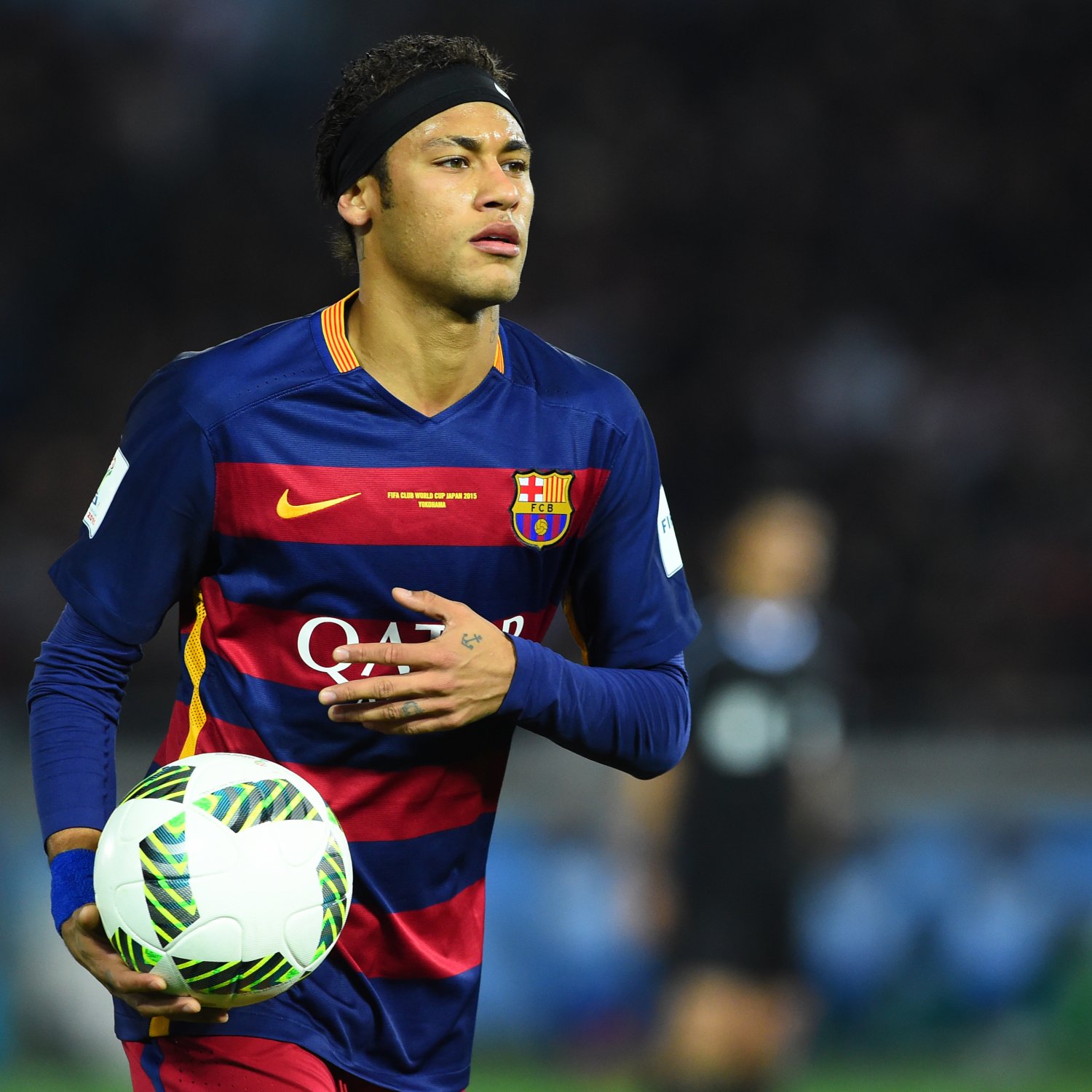 Real Madrid Transfer News: Neymar Rumours Answered, Latest on James Rodriguez ...