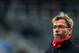 Liverpool's manager Jurgen Klopp awaits the start of the English Premier League soccer match between Newcastle United and Liverpool at St James' Park, Newcastle, England, Sunday, Dec. 6, 2015. (AP Photo/Scott Heppell)