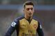 BIRMINGHAM, ENGLAND - DECEMBER 13: Mesut Ozil of Arsenal during the Barclays Premier League match between Aston Villa and Arsenal at Villa Park on December 13, 2015 in Birmingham, England. (Photo by James Baylis - AMA/Getty Images)