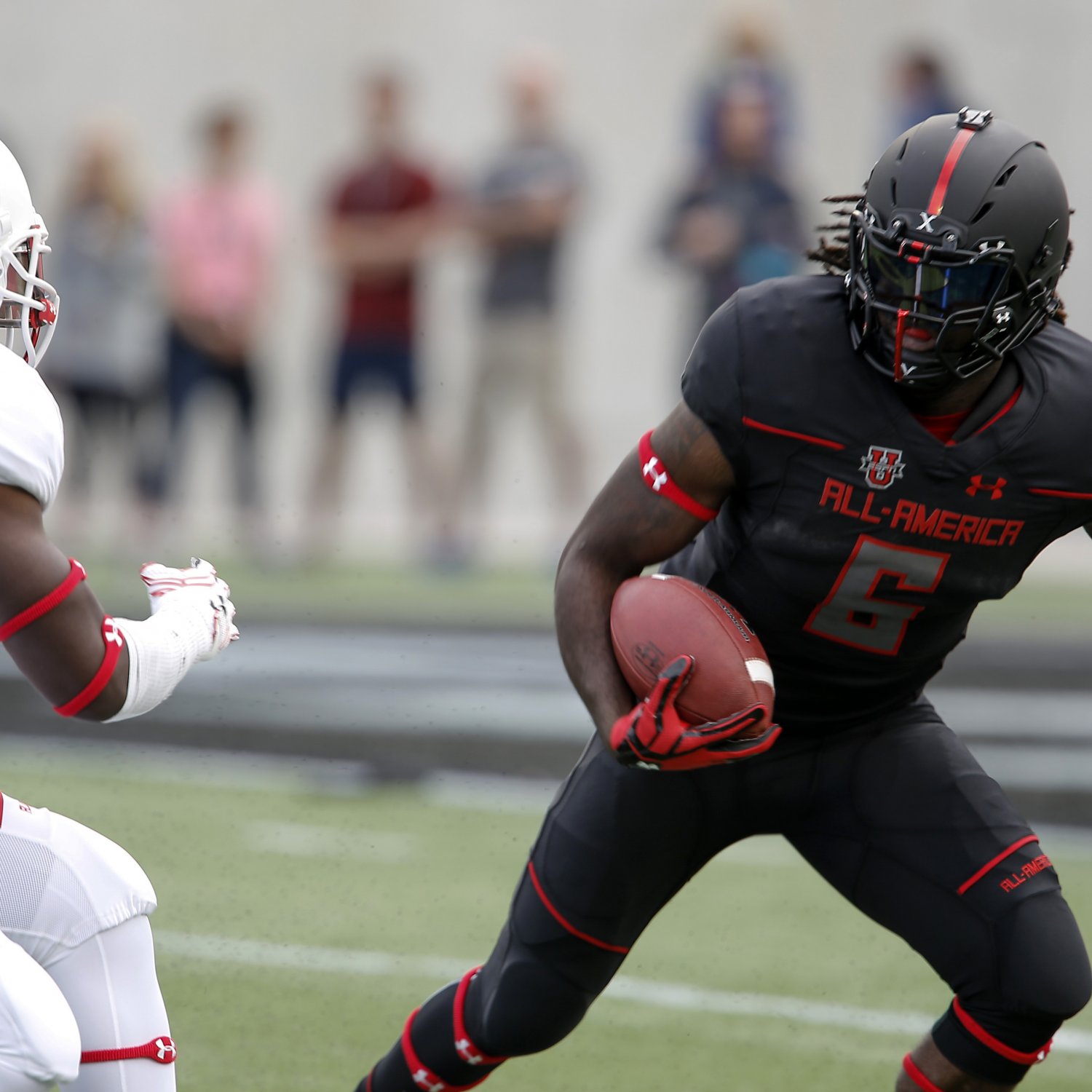 Under Armour AllAmerica Game 2016 Complete Box Score and Analysis