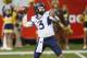 West Virginia QB Skyler Howard