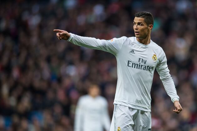 Golden Shoe 2015-16: Top Goalscorers in Europe, Latest Points and Standings
