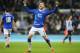 NEWCASTLE UPON TYNE, ENGLAND - DECEMBER 26: John Stones of Everton celebrates victory after the Barclays Premier League match between Newcastle United and Everton at St James' Park on December 26, 2015 in Newcastle upon Tyne, England. (Photo by Ian MacNicol/Getty Images)