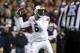 Auburn QB Jeremy Johnson