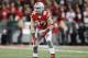 Joey Bosa is one of the 2016 NFL draft's top names.