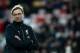 Liverpool's manager Jurgen Klopp awaits the start of the English Premier League soccer match between Sunderland and Liverpool at the Stadium of Light, Sunderland, England, Wednesday, Dec. 30, 2015. (AP Photo/Scott Heppell)