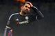 LONDON, ENGLAND - JANUARY 03: Diego Costa of Chelsea during the Barclays Premier League match between Crystal Palace and Chelsea at Selhurst Park on January 3, 2016 in London, England. (Photo by Catherine Ivill - AMA/Getty Images)