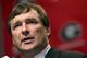 Georgia head coach Kirby Smart