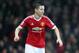 MANCHESTER, ENGLAND - JANUARY 02: Ander Herrera of Manchester United during the Barclays Premier League match between Manchester United and Swansea City at Old Trafford on January 2, 2016 in Manchester, England. (Photo by James Baylis - AMA/Getty Images)