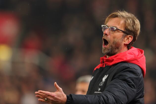 Jurgen Klopp Will Need Lots of Time to Sort out the Liverpool Mess He Inherited