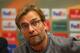 LIVERPOOL, ENGLAND - NOVEMBER 25: Jurgen Klopp the manager of Liverpool FC faces the media during a press conference at Melwood Training Complex on November 25, 2015 in Liverpool, United Kingdom. (Photo by Alex Livesey/Getty Images)