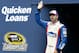 This is "hello," but "goodbye" is getting closer for Jimmie Johnson.