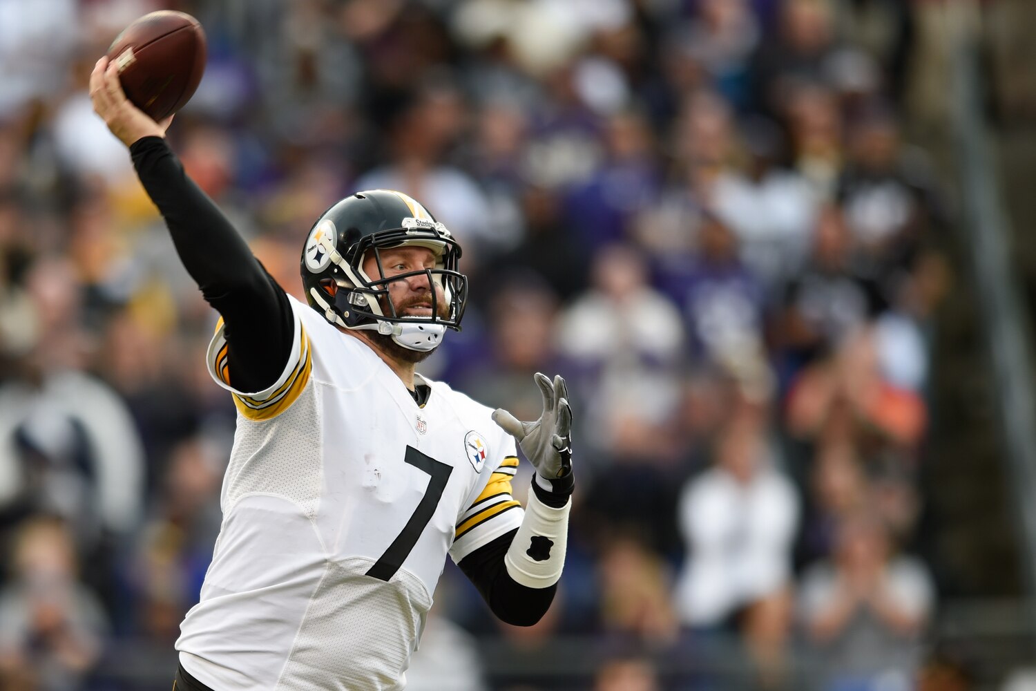 Steelers vs. Bengals: Odds, Stat Predictions for 2016 AFC ...