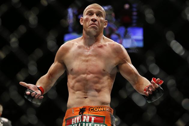 The Question: Will Others Follow McGregor, Cerrone in Switching Weight Classes?