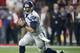 Russell Wilson and the Seattle Seahawks visit the Minnesota Vikings in Sunday's NFC playoffs.