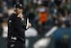 PHILADELPHIA, PA - DECEMBER 20: Head coach Chip Kelly of the Philadelphia Eagles looks on in the second quarter against the Arizona Cardinals at Lincoln Financial Field on December 20, 2015 in Philadelphia, Pennsylvania. (Photo by Rich Schultz/Getty Images)