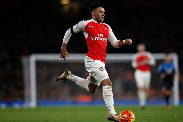 Chelsea Transfer News: Alex Oxlade-Chamberlain Targeted Amid Eden Hazard Rumours