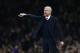 LONDON, ENGLAND - DECEMBER 28: Arsene Wenger Manager of Arsenal gestures during the Barclays Premier League match between Arsenal and A.F.C. Bournemouth at Emirates Stadium on December 28, 2015 in London, England. (Photo by Ian Walton/Getty Images)