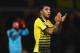 WATFORD, ENGLAND - DECEMBER 28: Troy Deeney of Watford applauds supporters after his team's 1-2 defeat in the Barclays Premier League match between Watford and Tottenham Hotspur at Vicarage Road on December 28, 2015 in Watford, England. (Photo by Laurence Griffiths/Getty Images)