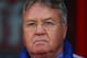 LONDON, ENGLAND - JANUARY 03: Guus Hiddink interim manager of Chelsea during the Barclays Premier League match between Crystal Palace and Chelsea at Selhurst Park on January 3, 2016 in London, England. (Photo by Catherine Ivill - AMA/Getty Images)