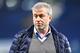 LONDON, ENGLAND - DECEMBER 19: Chelsea owner Roman Abramovich looks on after their 3-1 win in the Barclays Premier League match between Chelsea and Sunderland at Stamford Bridge on December 19, 2015 in London, England. (Photo by Clive Mason/Getty Images)