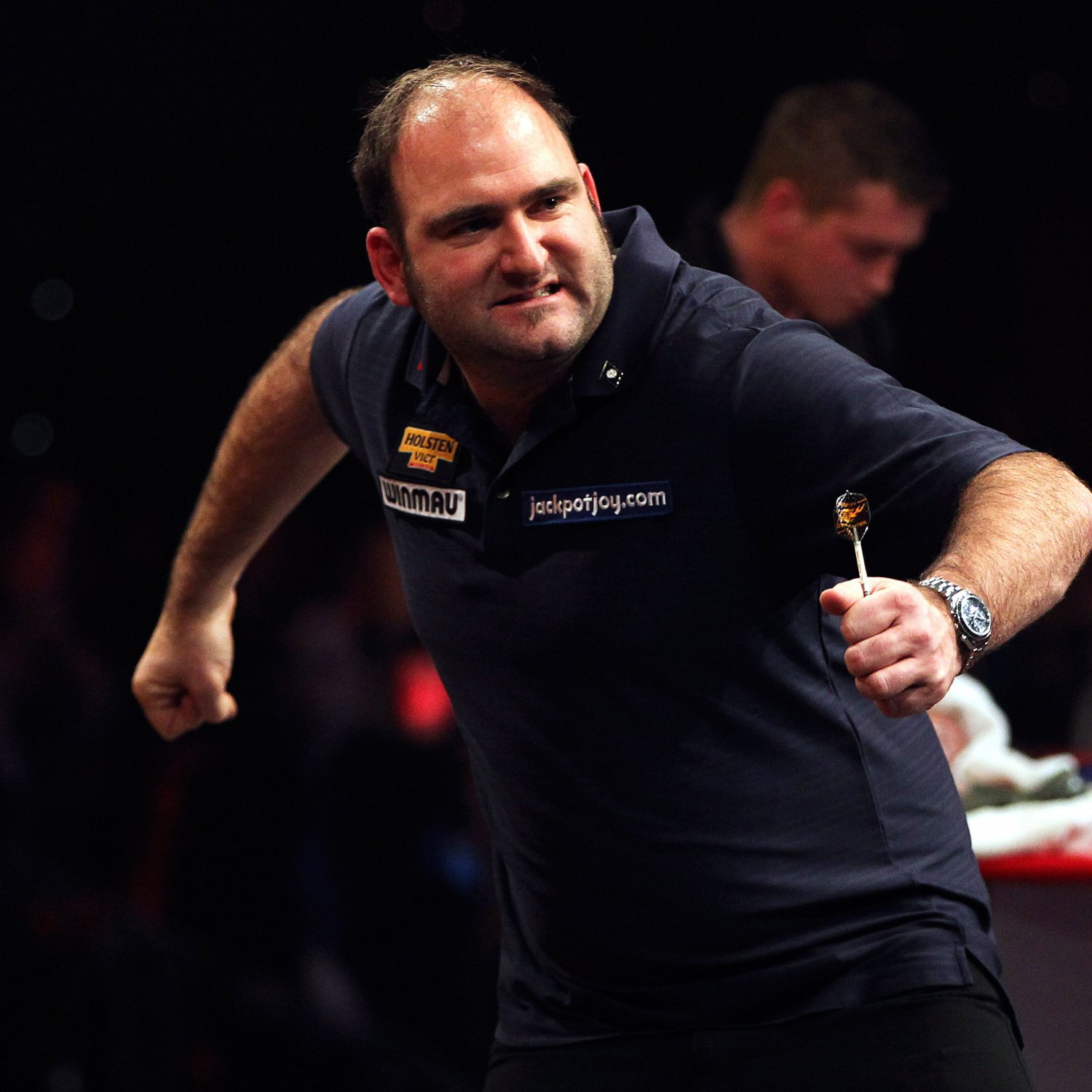 Darts Scores