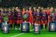 Can Barcelona improve again in 2016?