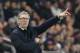 PSG's head coach Laurent Blanc gestures during a League One soccer match between Paris Saint Germain and Bastia at Parc des Prince stadium in Paris, Friday, Jan. 8, 2016. (AP Photo/Michel Euler)