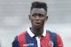 BOLOGNA, ITALY - SEPTEMBER 27: Amadou Diawara # 21 of Bologna FC looks dejected at the end of the Serie A match between Bologna FC and Udinese Calcio at Stadio Renato Dall'Ara on September 27, 2015 in Bologna, Italy. (Photo by Mario Carlini / Iguana Press/Getty Images)