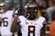 Florida State's Jalen Ramsey continues to help headline mock drafts during the NFL postseason.