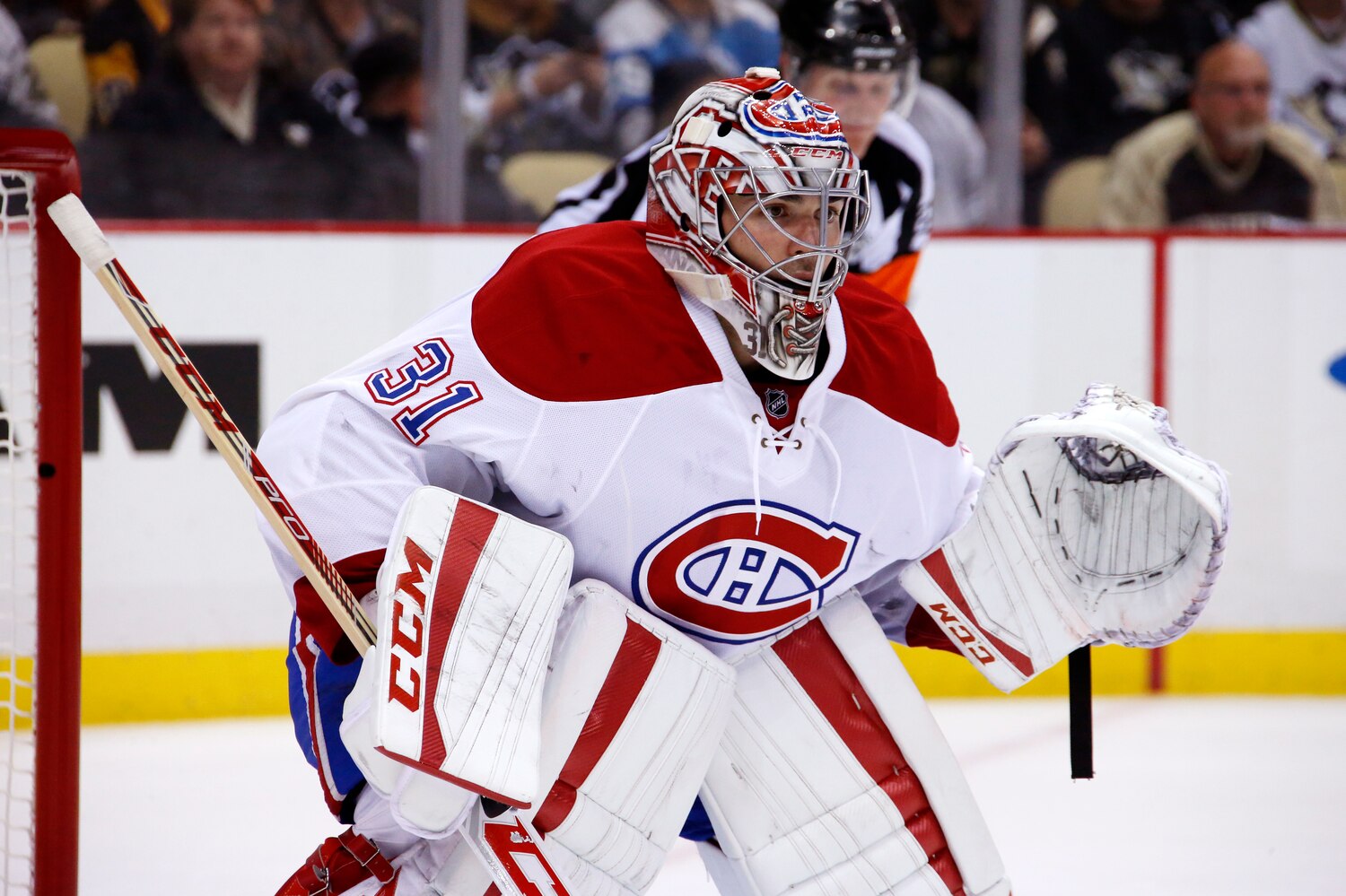 Carey Price Illness: Updates on Canadiens Star's Status and Return