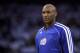 Los Angeles Clippers' Lamar Odom (7) in action against the Golden State Warriors during an NBA basketball game in Oakland, Calif., Wednesday, Jan. 2, 2013. (AP Photo/Marcio Jose Sanchez)